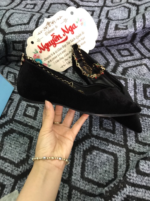 Giày bệt💕FREE SHIP💕đơn chốt trên live | BigBuy360 - bigbuy360.vn