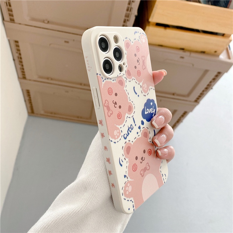 Ốp Điện Thoại Cho Vivo x50 X70Pro V2043 1901 1902 1904 1906 V2026 V2027 V2029 1935 1938 1819 1915 1723 1609 1820 1808 1812 1806 1811 1814 1814 1816 1907 Y71 V5 plus Y66 Y67