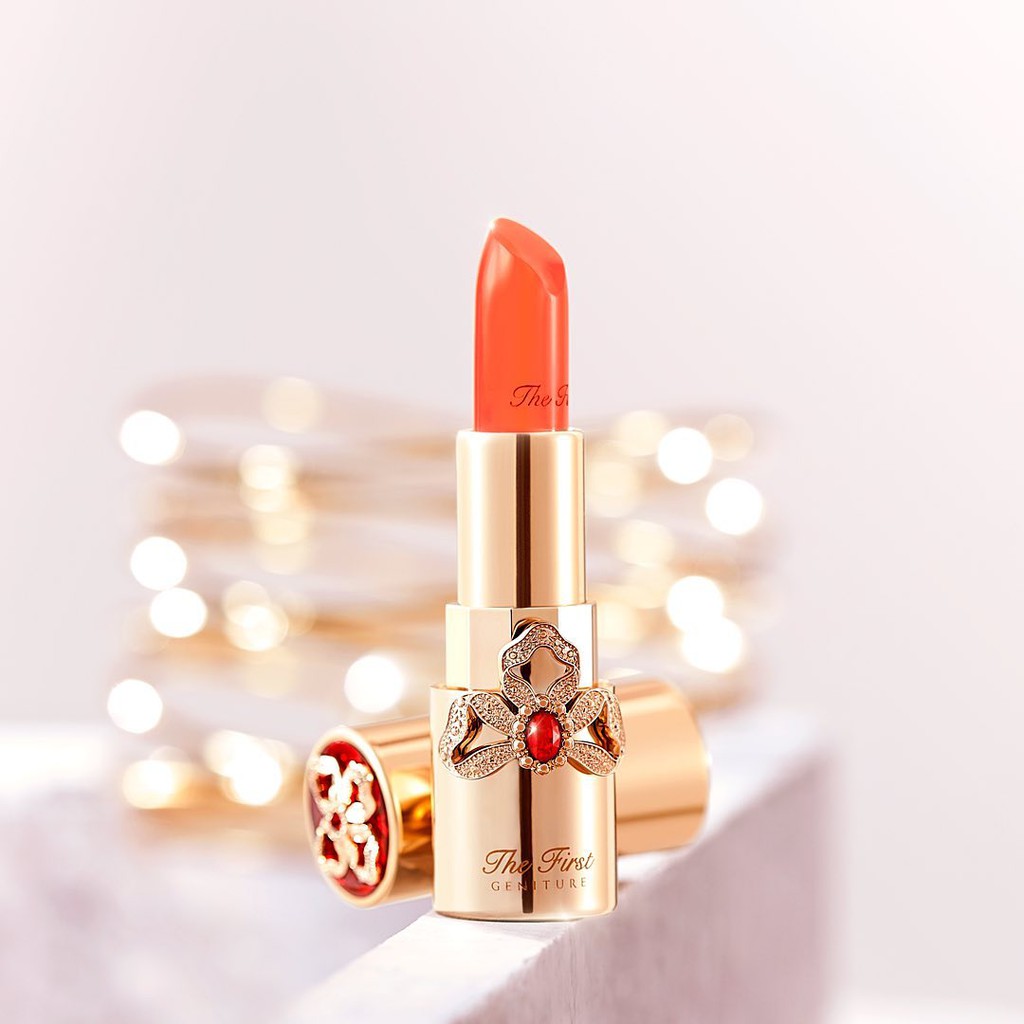 [OHUI] Mỹ phẩm cao cấp hàn quốc THE FIRST GENITURE LIPSTICK 3.8g