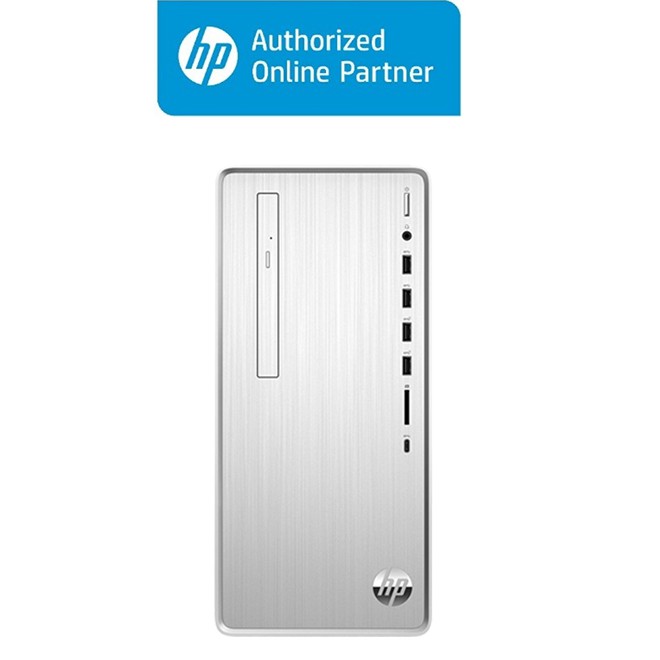 \Máy tính để bàn HP Pavilion 590-TP01-1113D 180S3AA/Core i5/8Gb/1Tb/Windows 10 home Hàng Chính Hãng