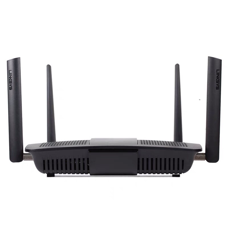 Router wifi linksys EA8500 Dual Band  AC2600