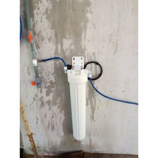 Bộ lọc nước đầu nguồn sinh hoạt