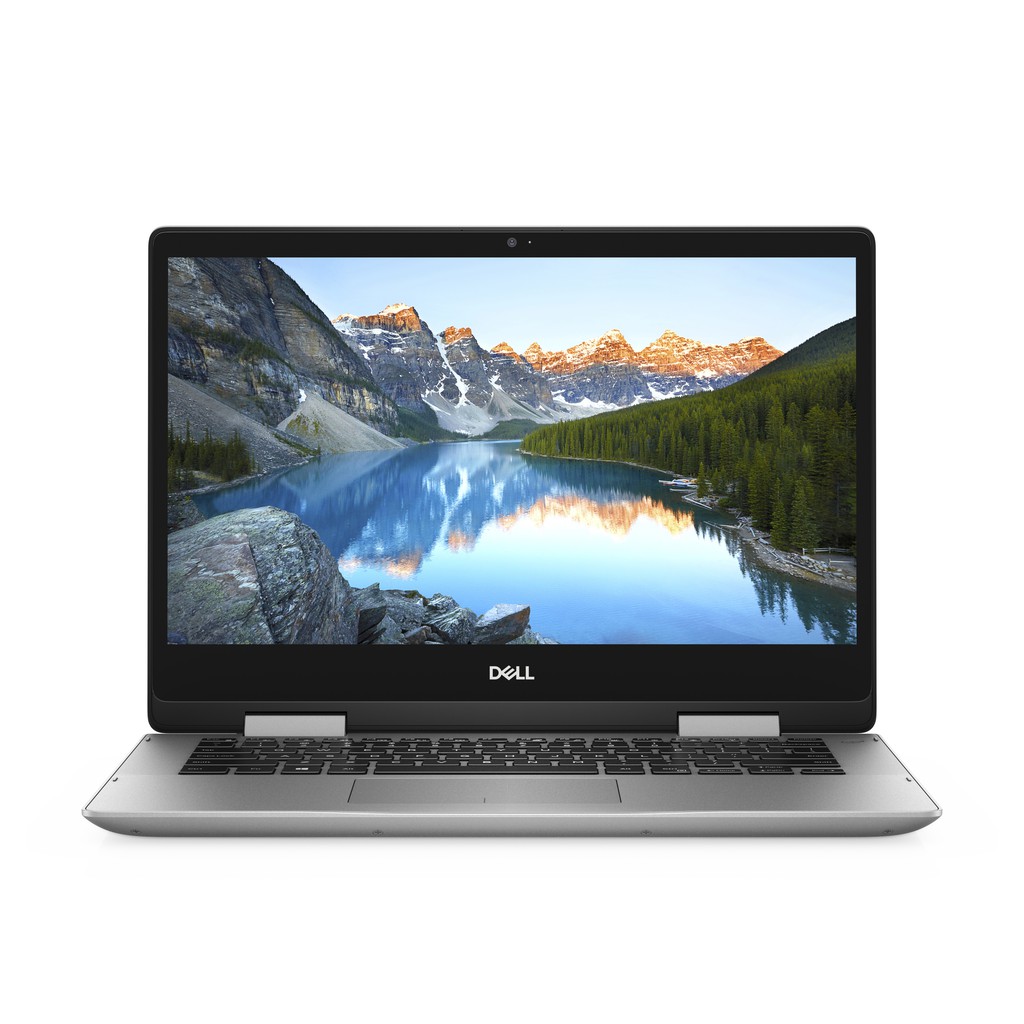 Laptop Dell Inspiron 5491 (i5 10210U/8GB Ram/512GBSSD/ 14.0FHD Touch/MX230 2G/FP/Win10/Bạc) - N4TI5024W | BigBuy360 - bigbuy360.vn