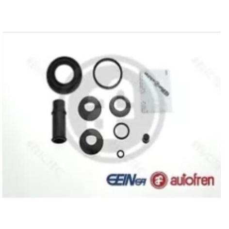 Bộ 4 cupen heo dầu tổng piston gioăng ron phớt phốt cao su thắng cuppen phanh  Mazda 6 626 xe hơi ô tô