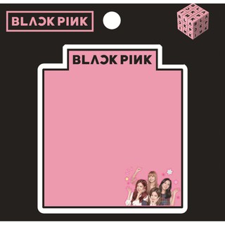 Giấy note ghi chú BT21 BTS