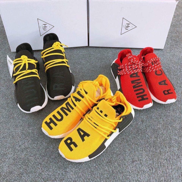 Giày Human race nam nữ