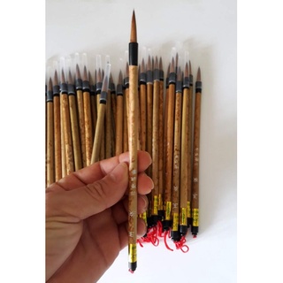 Bút lông hero viết thư pháp
