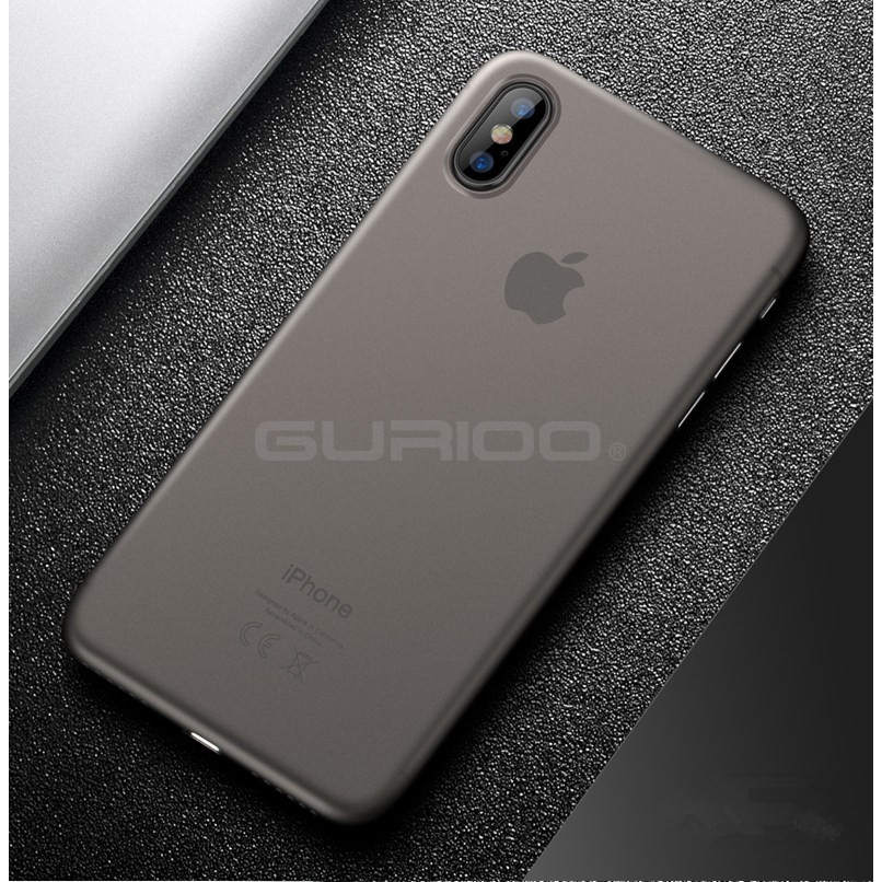 Ốp điện thoại bảo vệ iPhone 6 6S Plus 7 8 Plus X XR XS Max 11 Pro Max