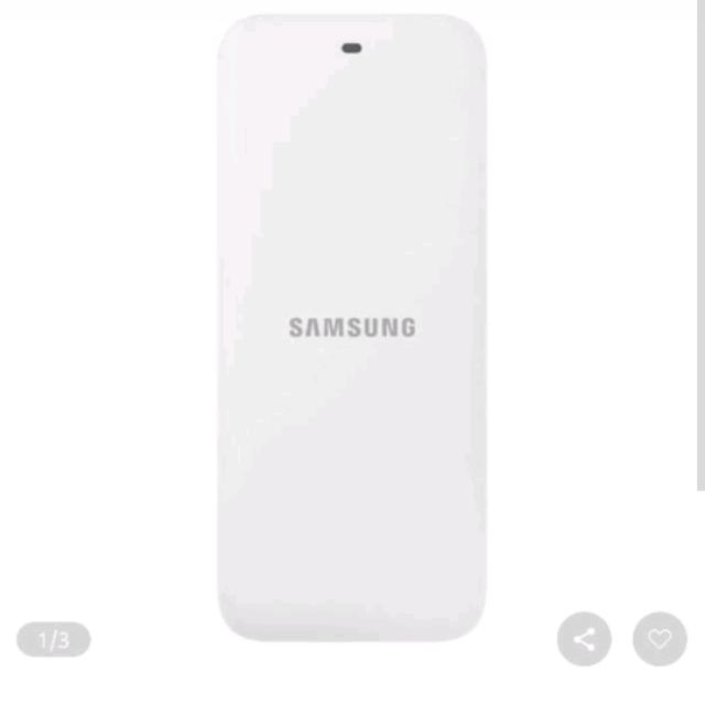 Dock sạc pin sam sung note edge