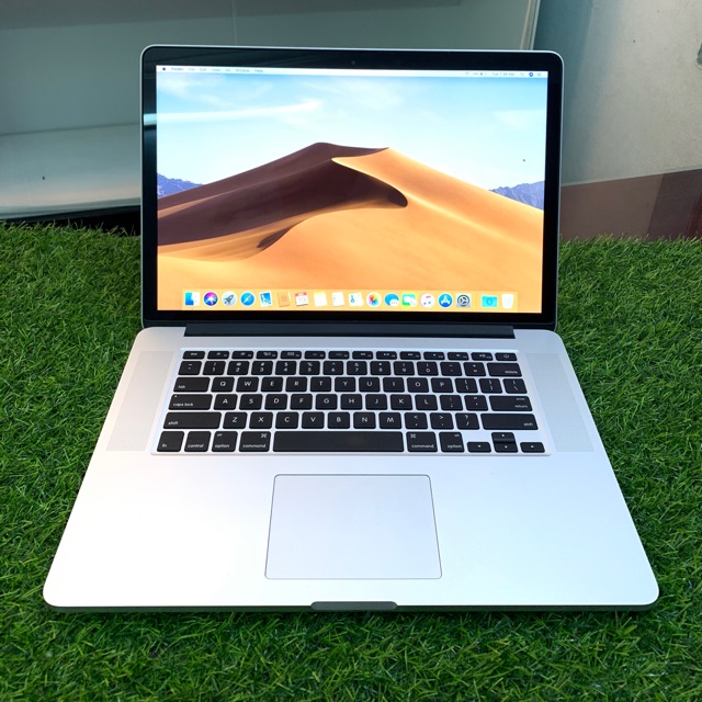 Macbook Pro MJLT2 15inch  2015