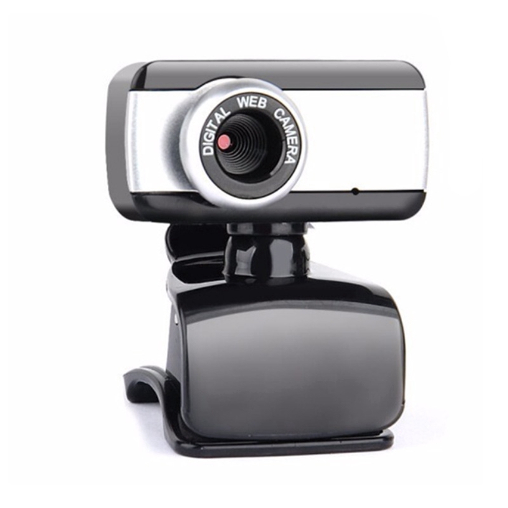 Webcam HD USB 2.0 có micro chuyên dụng cho laptop / máy tính | BigBuy360 - bigbuy360.vn