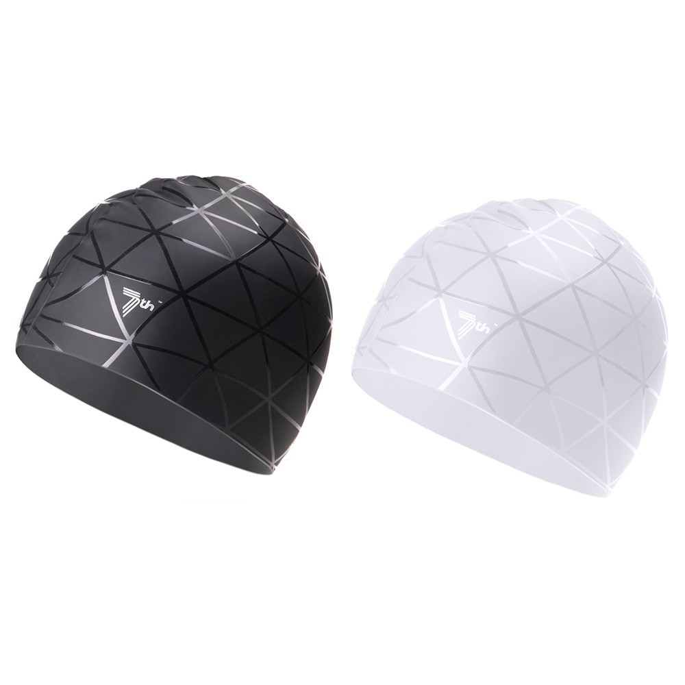 Mũ bơi silicone chống thấm nước Xiaomi