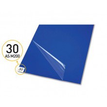 Hộp 20 tập Thảm dính bụi phòng sạch 60*90cm