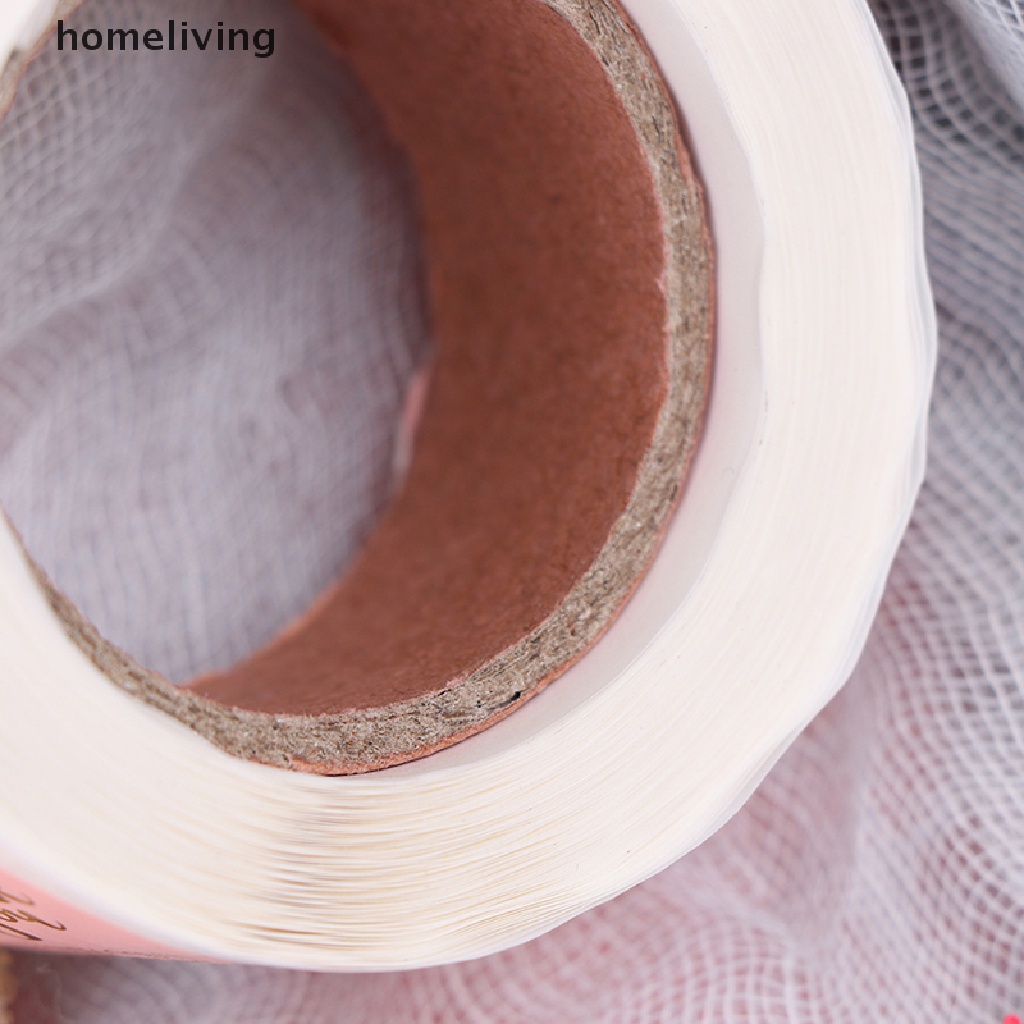 Cuộn 500 Miếng Dán 1 Inch In Chữ Thank You For Supporting My Small Business