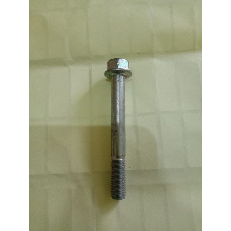 Bu Lông Flange M8X60 Key 12 Great N0 7