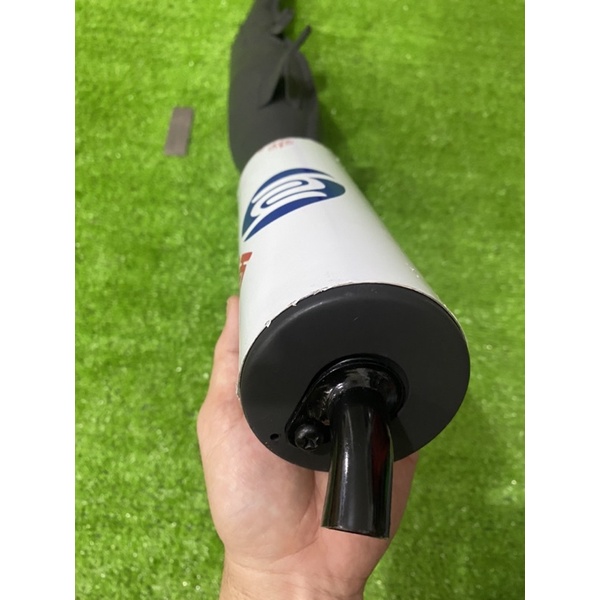 PÔ XIPO SPORT RG RGX SATRIA 2 PAD ZIN HÃNG SUZUKI INDONESIA