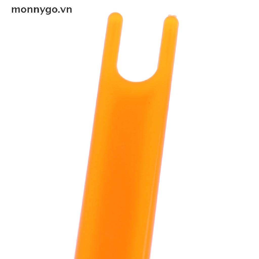 Monnygo Set 7 Kim Đan Lưới Bắt Cá Chống Rỉ Sét