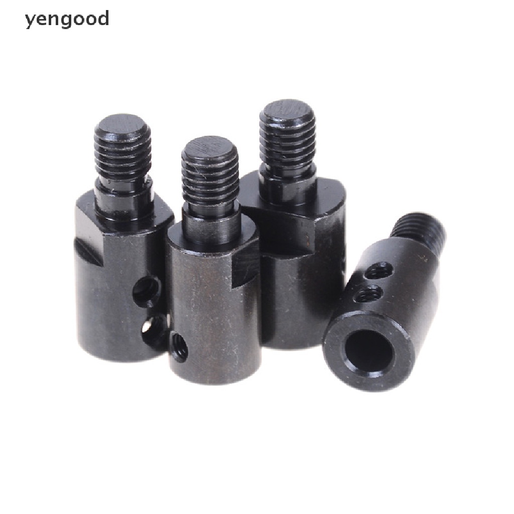 (YGD) Dụng Cụ Cắt Khớp Nối Arbor Mandrel 5mm / 8mm / 10mm / 12mm M10