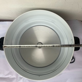 Nồi Cơm Điện Công Nghiệp CUCKOO 3000W