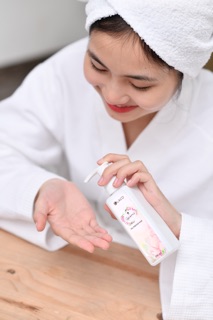 Dung dịch vệ sinh Marosa