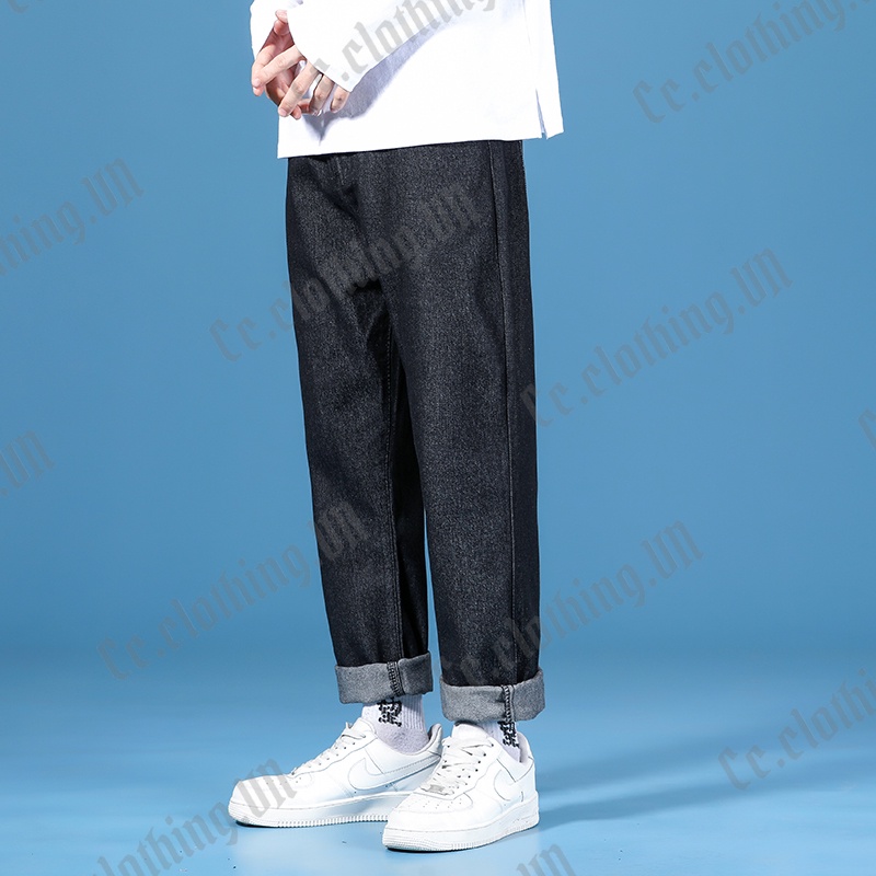 Quần Jean baggy nam | BigBuy360 - bigbuy360.vn