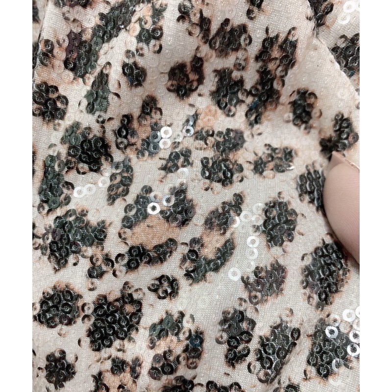 ĐẦM DÂY TOpSH*p, chất đẹp size S