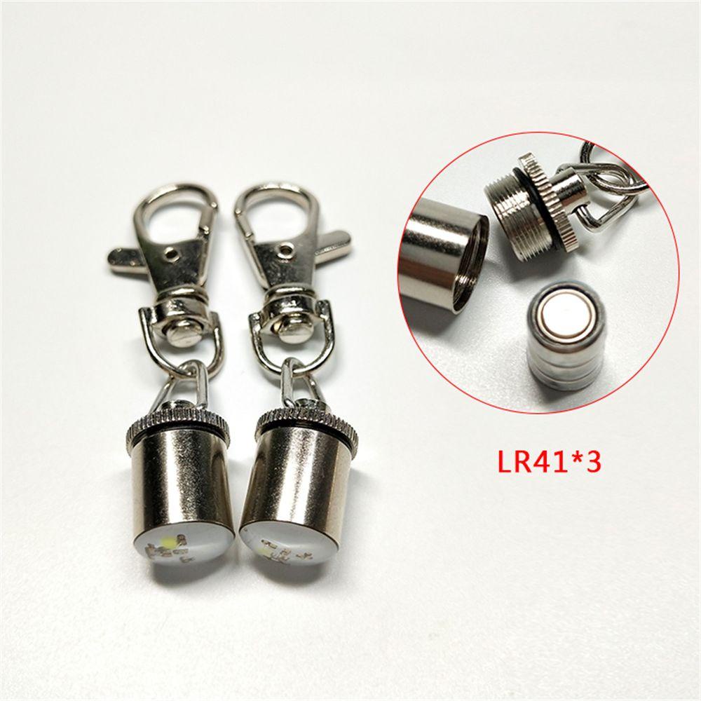 1 Đèn Led Chống Thấm Nước An Toàn Cho Thú Cưng