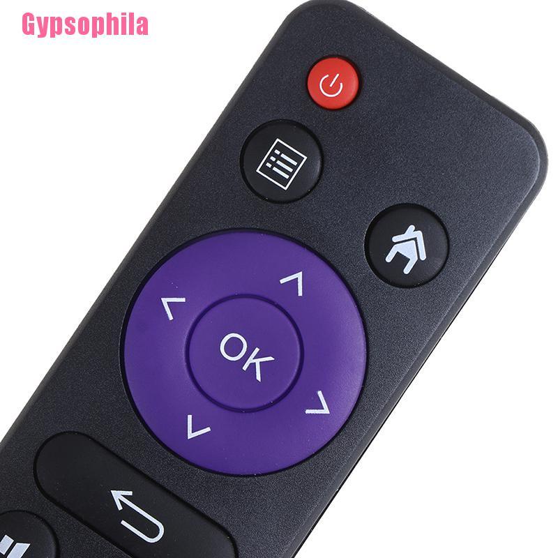 Điều Khiển Từ Xa Ir Cho H96 Rk3318 Allwinner H603 Tv Box | BigBuy360 - bigbuy360.vn