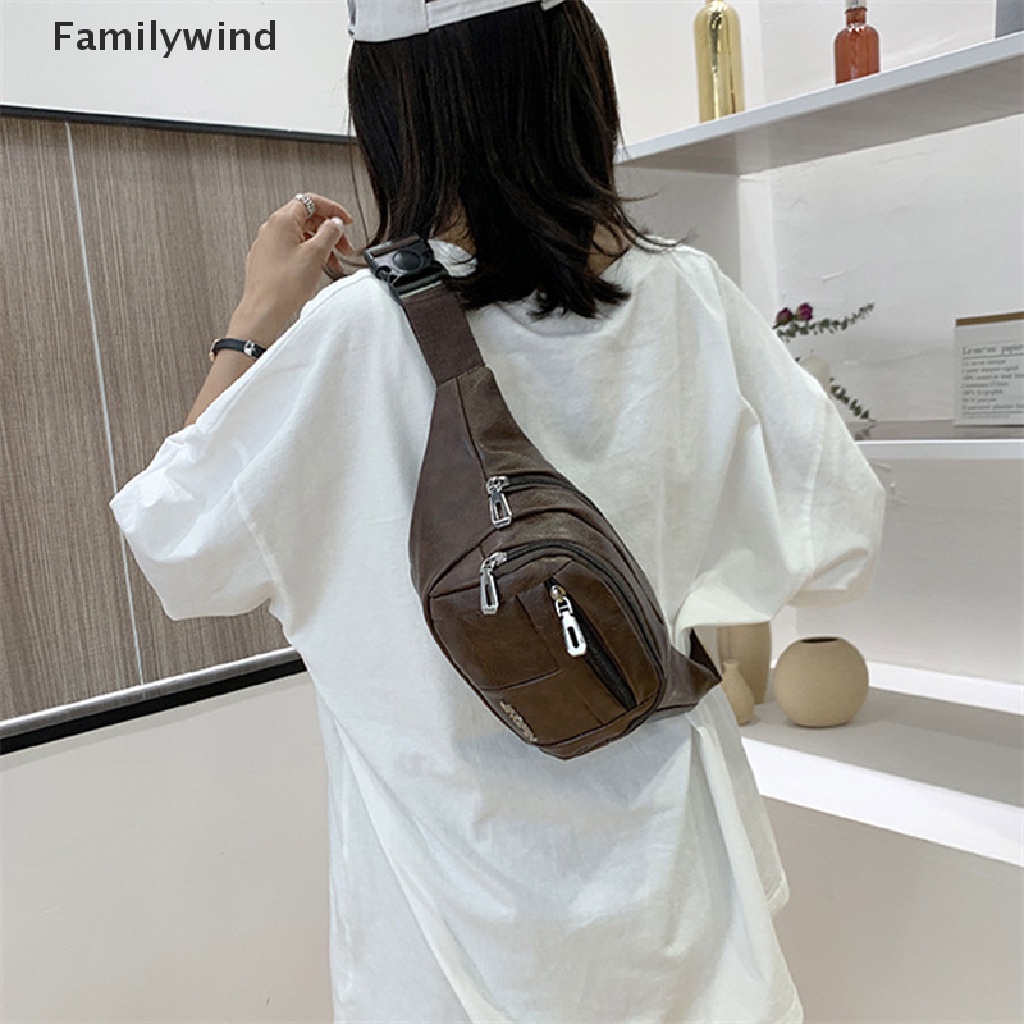 Túi Đeo Chéo Bằng Da PU Thời Trang Hàn Quốc 2022 Dành Cho Bạn Nữ