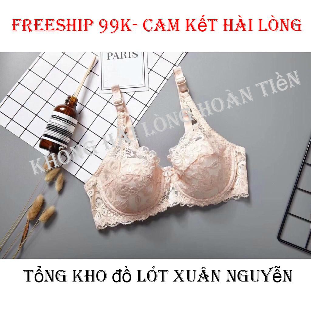 ❤️Áo lót thái mỏng có gọng | BigBuy360 - bigbuy360.vn