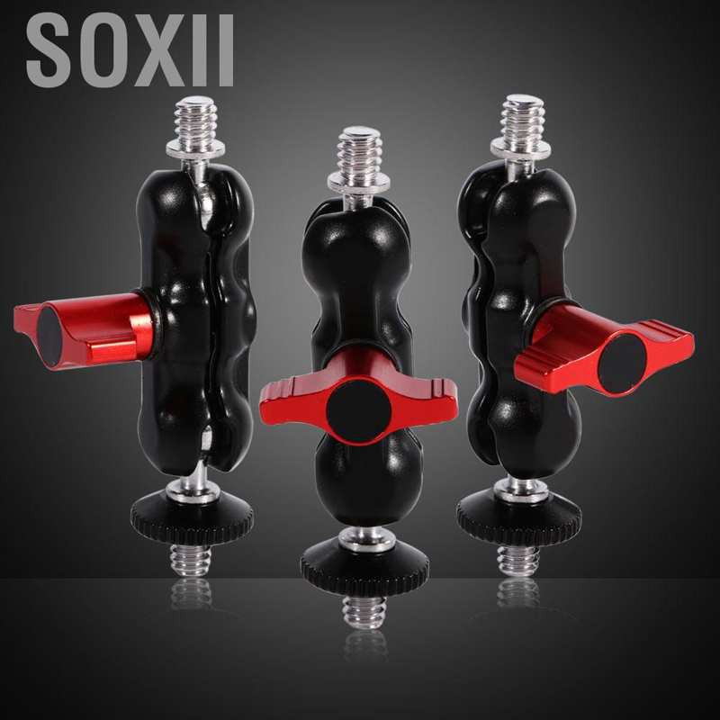 Tay Cầm Gắn Máy Ảnh Kèm Vít 1 / 4 " | BigBuy360 - bigbuy360.vn