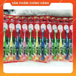 Bàn chải đánh răng trẻ em Colgate