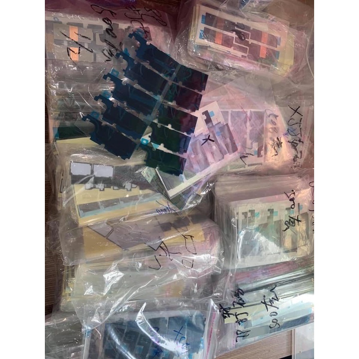 SIU DÁN MAIN FULL BỘ 6S/6P/6SPL/7G/7P/8G/8PL/X/XSM