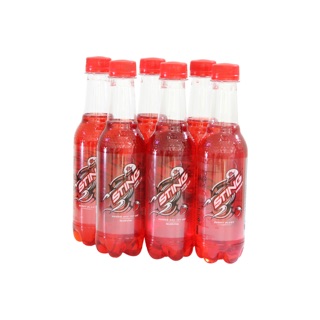 Lốc sting 6 chai HSD: nhập liên tục 8/2021