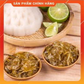 Mứt chanh sợi nhân bánh trung thu 500gr