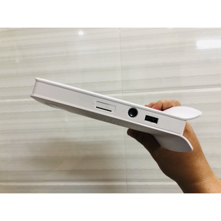 Bộ phát wifi 4g lte huawei B593 tốc độ caohỗ trợ 32 user