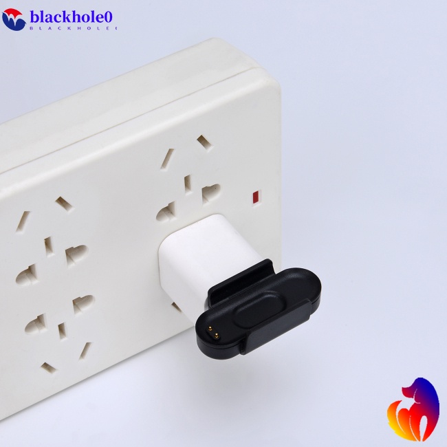 Đế Sạc Nhanh Usb Cho Đồng Hồ Mi Band 7 6 5 4