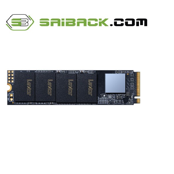 Ổ cứng máy tính SSD M2 PCIe 2280 Lexar NM620 NVMe - 256GB/512GB/1TB