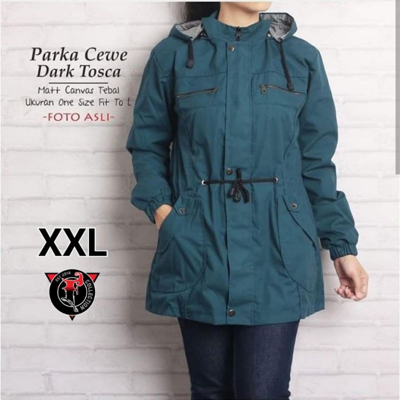 Mô Hình Nhân Vật Parka Alonso Jumbo Xxl Chất Lượng Cao