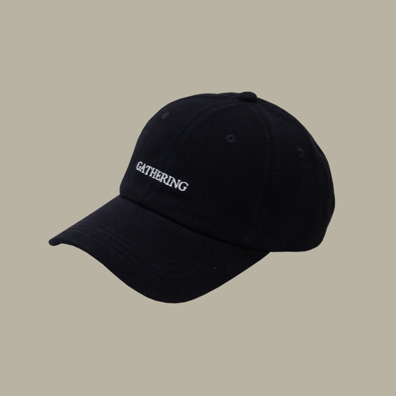 Mũ Lưỡi Trai Thiết Kế Mới Năng Động Thời Trang Dành Cho Mùa Xuân Hè