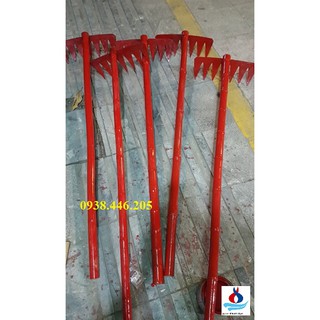Bồ cào chữa cháy phục vụ công tác PCCC