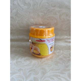 Ủ TÓC TRỨNG BIA THÁI LAN
