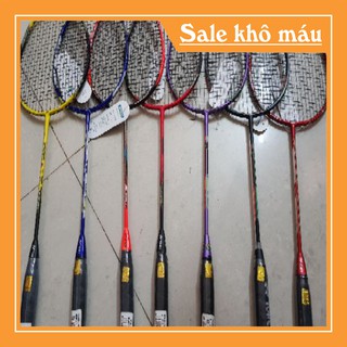 Vợt đơn cầu lông yonex