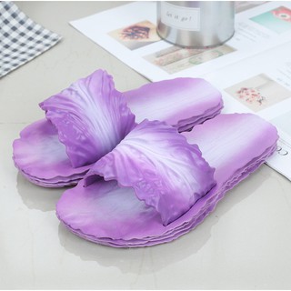 Dép Cải Bắp Thịnh Hành Cho Bé