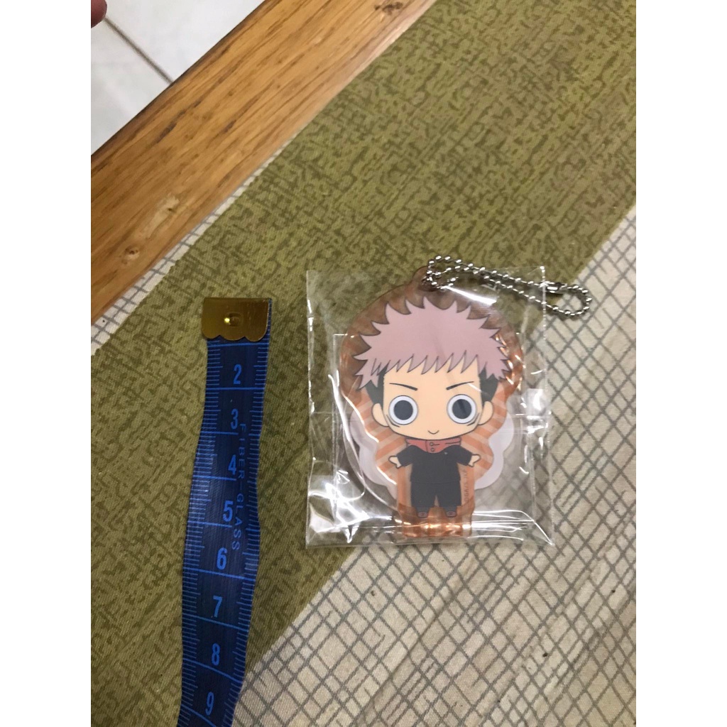 Standee hình nhân vật Jujutsu Kaisen