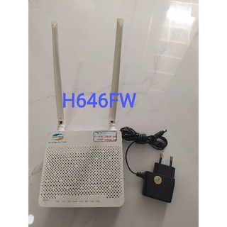 Modem WiFi Viettel