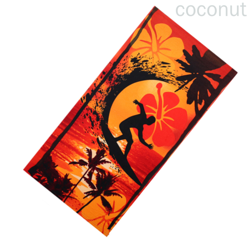 Khăn Tắm Thấm Hút Tốt Dành Cho Người Lớn Và Trẻ Em | BigBuy360 - bigbuy360.vn