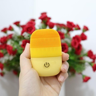 Máy Rửa Mặt Sóng Âm inFace MS-2000