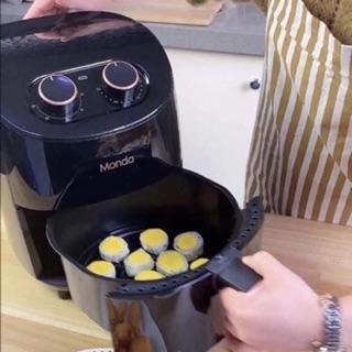 Nồi chiên không dầu nội địa Trung