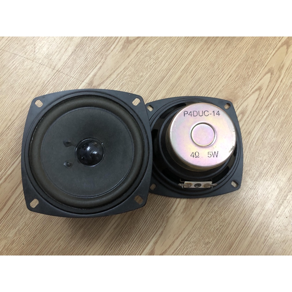 Loa trung treble hàng zin tháo máy